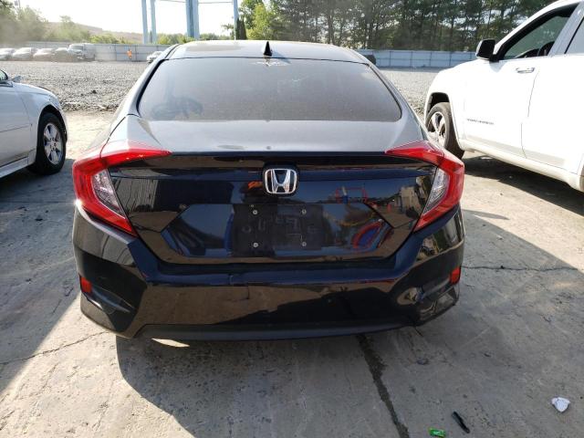 2017 HONDA CIVIC EX 2HGFC2F79HH570234
