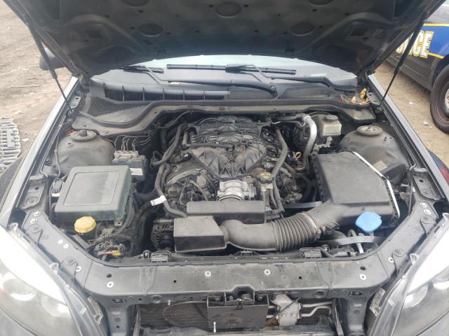 2015 CHEVROLET CAPRICE PO - 6G3NS5R3XFL132624