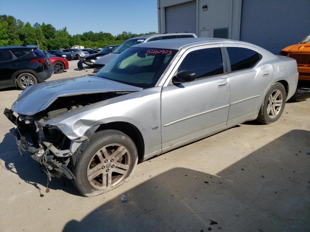 2006 Dodge Charger SE