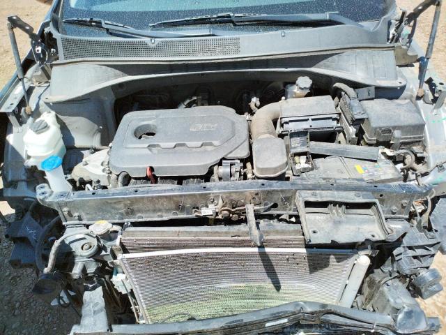5XYPG4A31KG531053 KIA SORENTO L