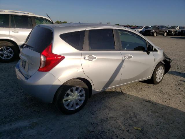 3N1CE2CP9GL378076 Nissan Versa Note S