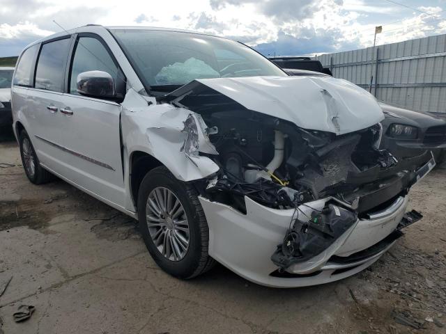 2C4RC1CG5ER340111 Chrysler Town & Country Touring L