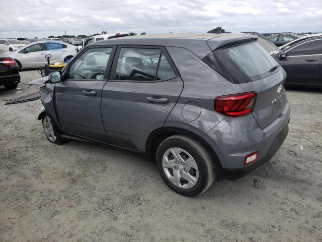 KMHRB8A30LU042041 Hyundai Venue Se