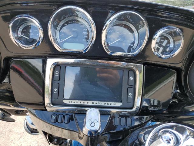 2018 HARLEY-DAVIDSON FLHTK 115T 1HD1KWD16JB608131