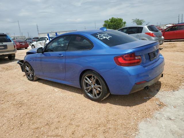 WBA1J9C58FVX98902 BMW M235XI
