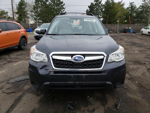 JF2SJADC8FH830771 Subaru Forester 2.5i Premium