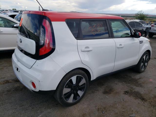 KNDJP3A55H7411358 KIA SOUL +