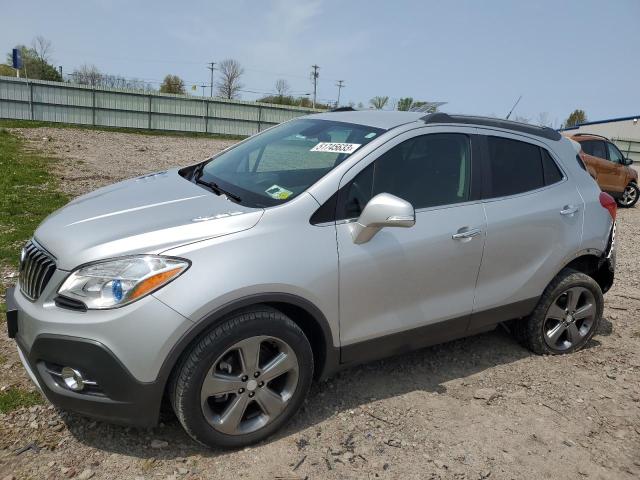 2014 Buick Encore Convenience