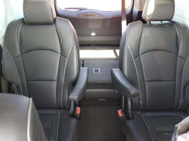 5GAEVCKW3KJ182978 Buick Enclave Avenir