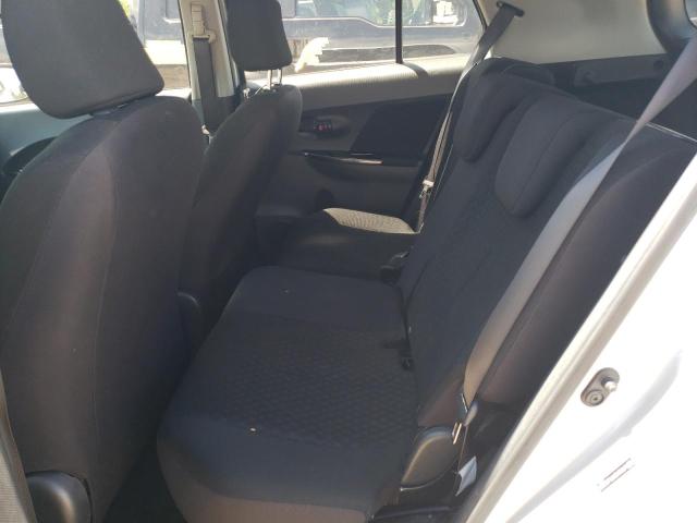 2010 TOYOTA SCION XD - JTKKU4B47AJ057935