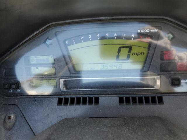 2005 SUZUKI AN650 K3 JS1CP51A852101967