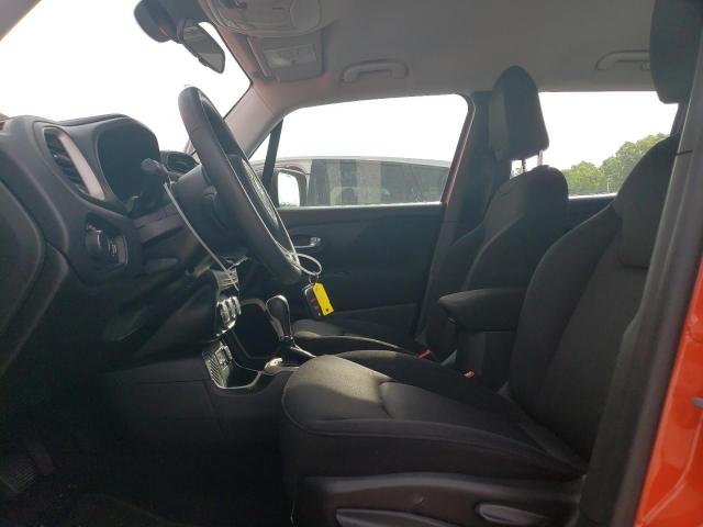 ZACCJAAT1GPC74711 Jeep Renegade Sport