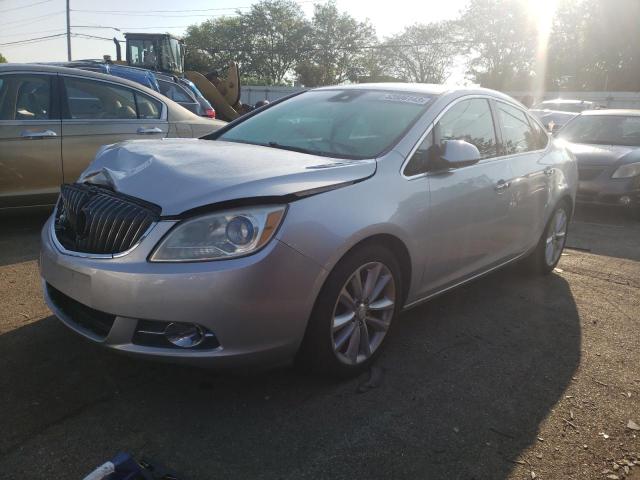 2012 Buick Verano 