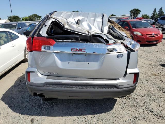 2GKALMEK7H6351881 GMC Terrain Sle