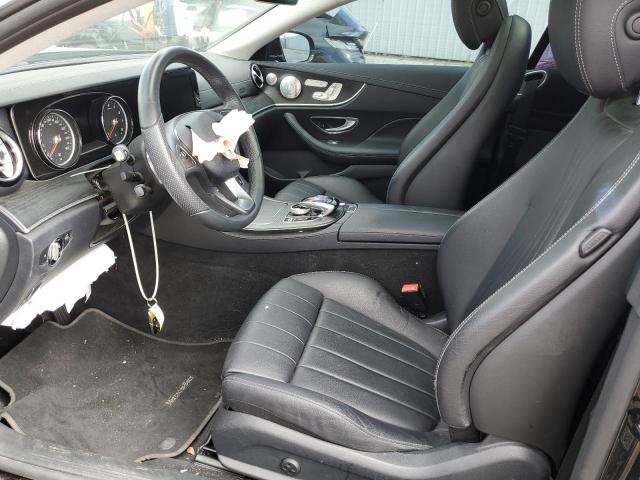 2018 MERCEDES-BENZ E 400 - WDD1J6FB8JF032177