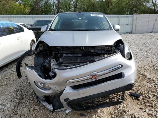2016 FIAT 500X LOUNG ZFBCFYDT5GP379967