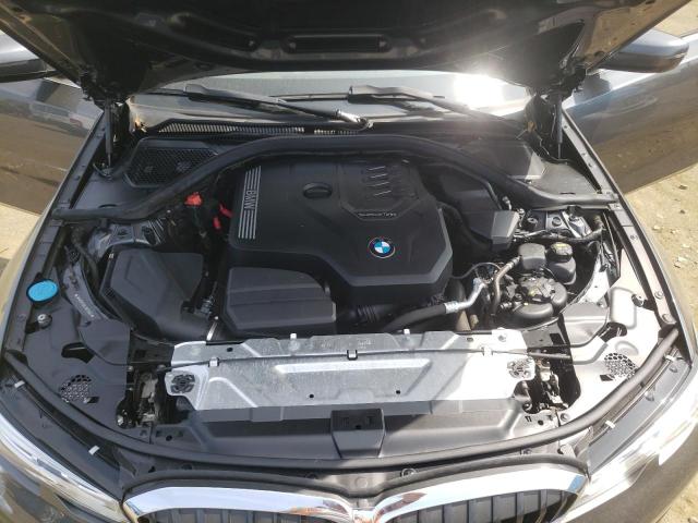 2020 BMW 330XI - 3MW5R7J05L8B35064