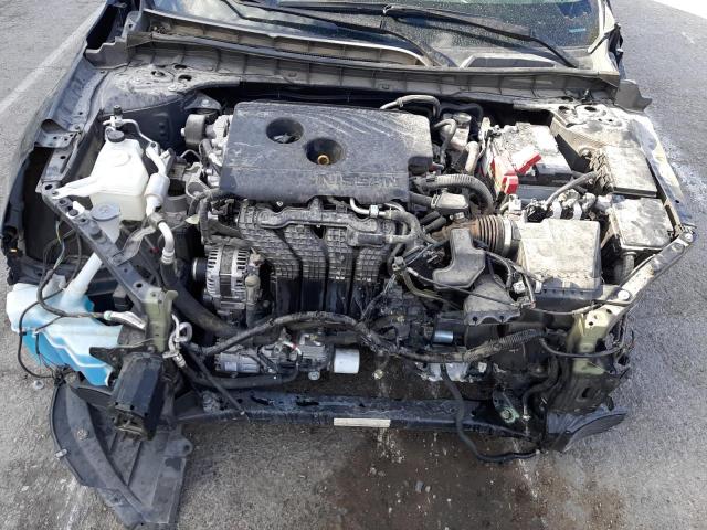 1N4BL4CV0KC218364 Nissan ALTIMA SR