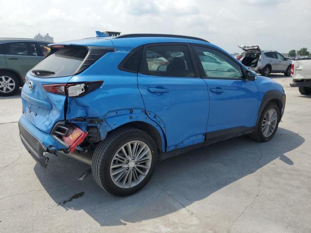 2021 HYUNDAI KONA SEL P - KM8K62AA7MU637407