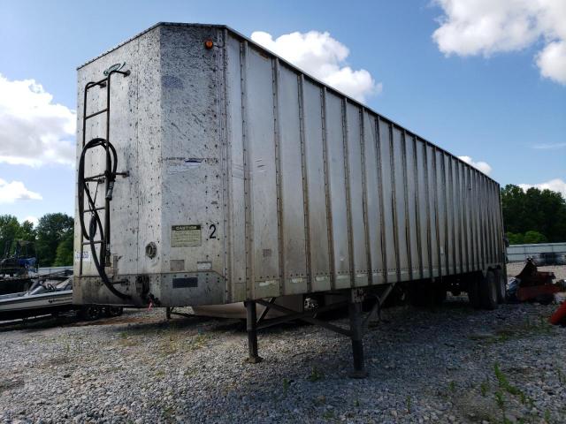 OTHER TRAILER 2003 silver   1PLE0452X3PC53283 photo #3