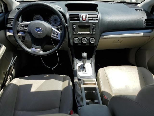 JF1GPAR61E8253737 Subaru Impreza Sport Limited