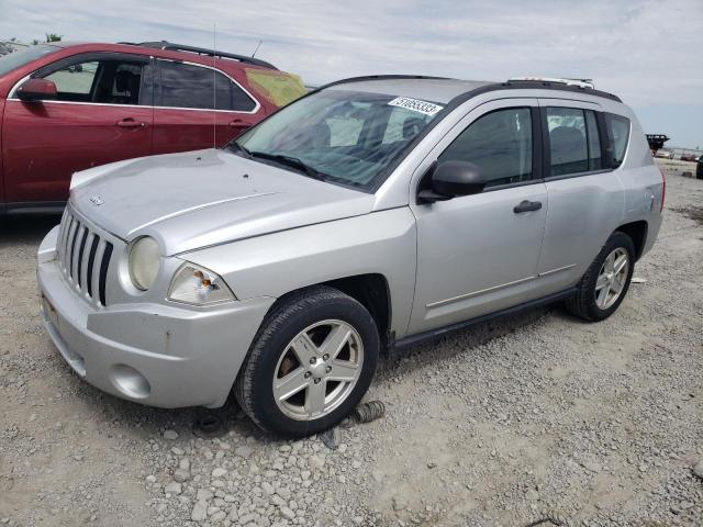 2008 Jeep Compass Sport