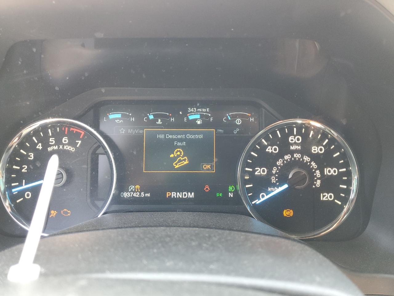 1FTEW1EG9JKE65379 FORD F-150 2018