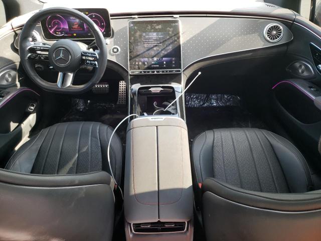 2022 MERCEDES-BENZ EQS SEDAN - W1KCG2DB1NA003769