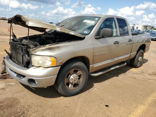 2005 Dodge Ram 2500 ST