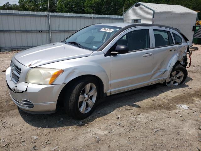 2010 Dodge Caliber SXT