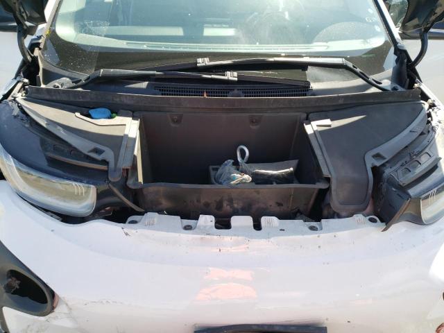 WBY1Z8C37HV891030 BMW I3 REX