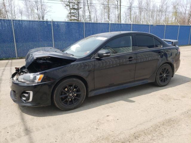 Vin: ja32u2fu8hu608029, lot: 52371393, mitsubishi lancer es 2017 img_1