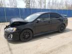 2017 MITSUBISHI LANCER ES - JA32U2FU8HU608029