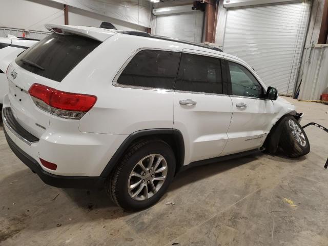 1C4RJFBG2FC143072 Jeep Grand Cherokee Limited