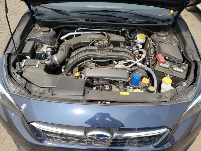 4S3GKAA66M1604010 | 2021 SUBARU IMPREZA