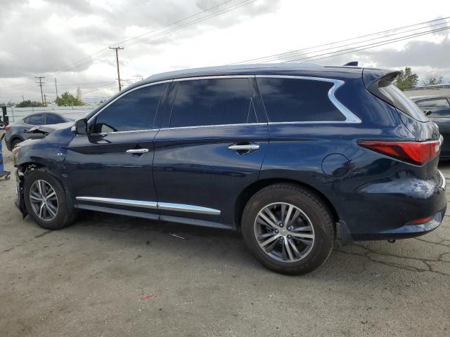 5N1DL0MN5JC510578 Infiniti QX60