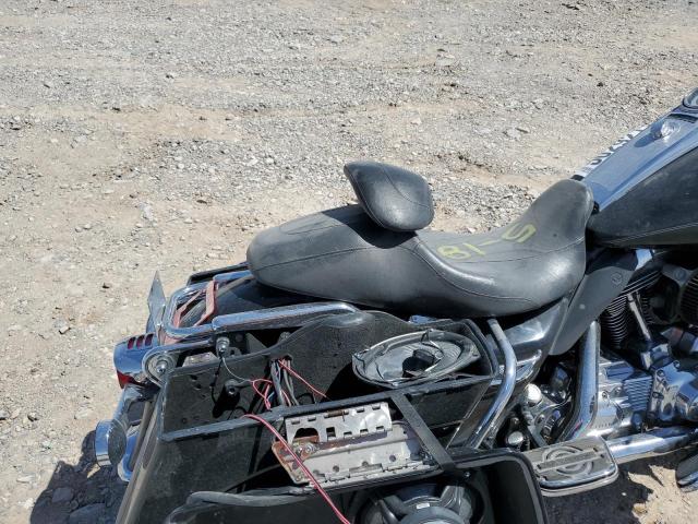 2008 HARLEY-DAVIDSON FLHRC 1HD1FR4178Y610175