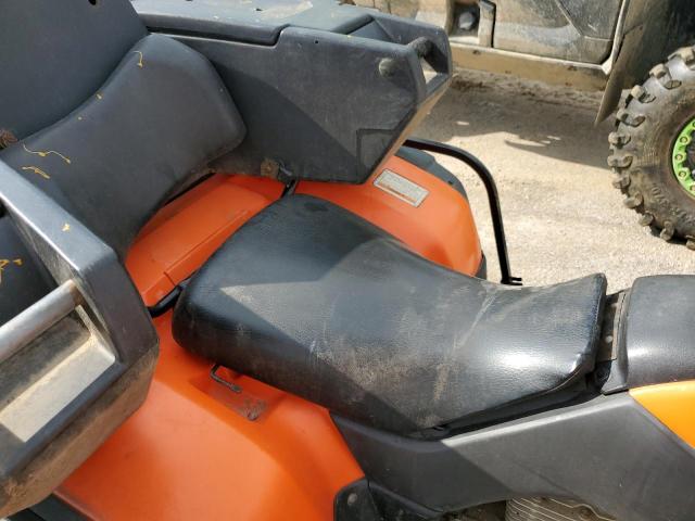 2003 HONDA TRX350 FM 478TE250534202339
