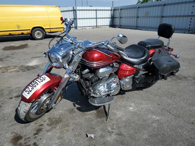 2009 YAMAHA XV1900 A - JYAVP21E29A006621
