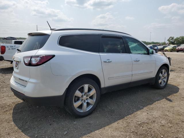 1GNKVJKD2GJ104789 | 2016 CHEVROLET TRAVERSE L