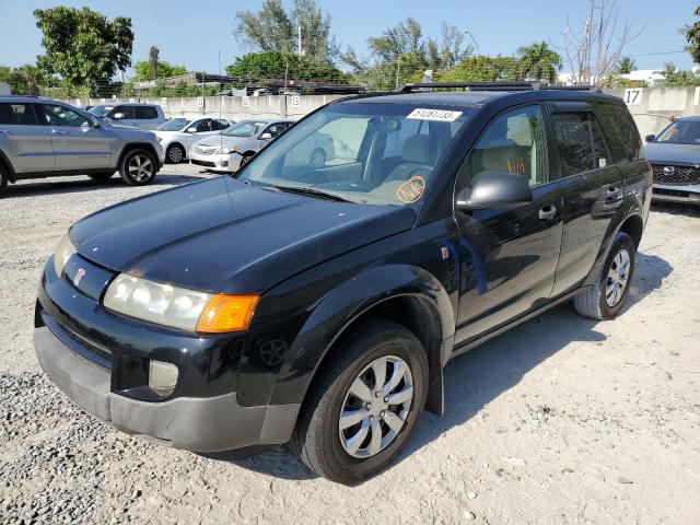 2003 Saturn VUE 