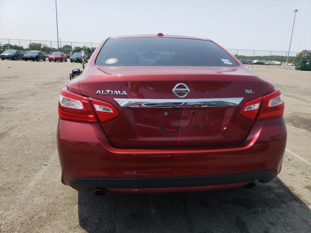 1N4AL3AP5GC286094 | 2016 NISSAN ALTIMA 2.5