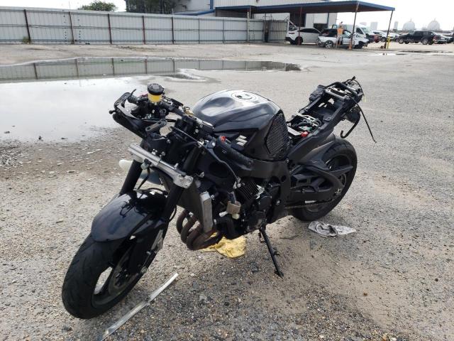 2020 SUZUKI GSX-R600 - JS1GN7FA3L7100463