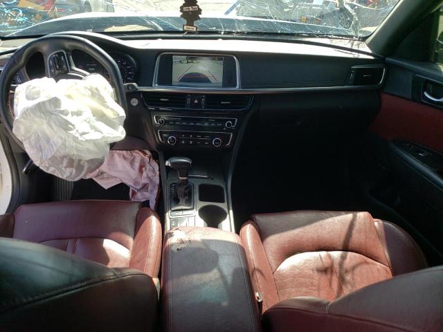5XXGW4L28GG013251 KIA OPTIMA SX