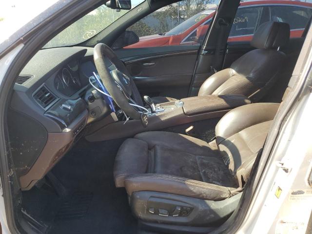 2016 BMW 535 IGT WBA5M2C5XGG498915