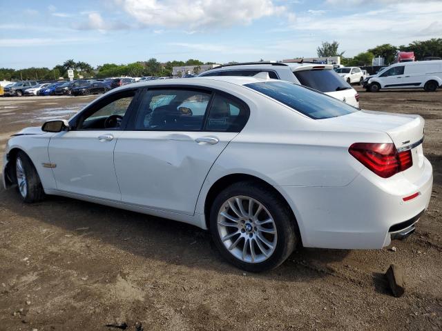 VIN WBAYF8C50ED652718 2014 BMW 7 Series, 750 Lxi no.2