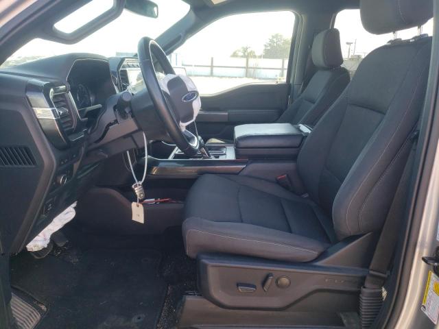 1FTEW1EP8NFA30321 Ford F150 Supercrew