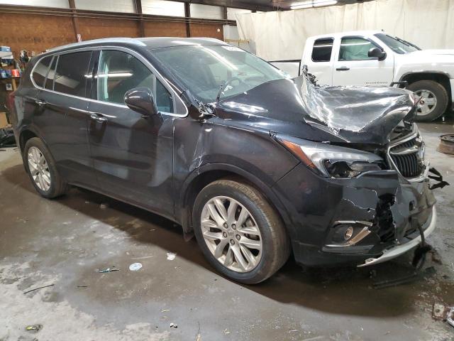 2019 BUICK ENVISION P - LRBFX3SX1KD019457