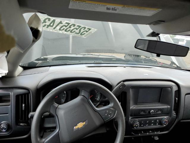 1GCVKPEC5GZ377229 Chevrolet Silverado K1500 Custom