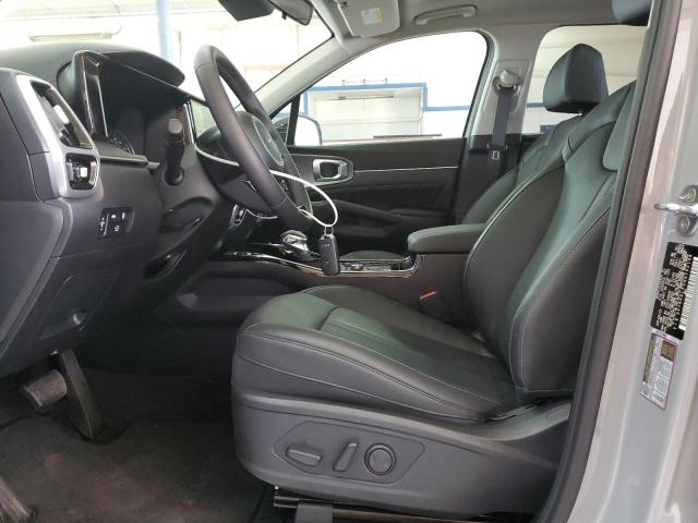 5XYRKDLF0NG152158 KIA SORENTO SX